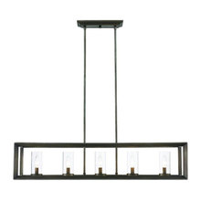 Dining Chandelier