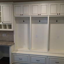 mudroom