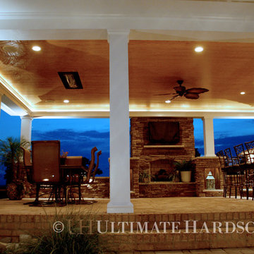 Arthur Residence