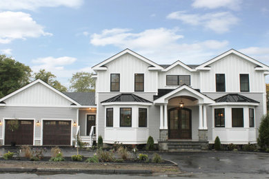 Marblehead New Construction