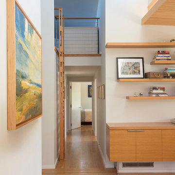 Thumb Cove Modern