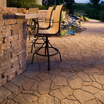 Retaining Walls