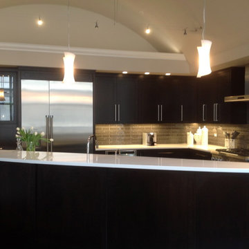 Urban Condo