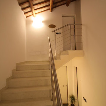 Villa Bach - Broglio '800