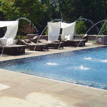 Chagrin Falls Residence