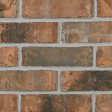 Brick
