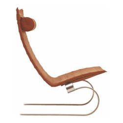 PK20 Chair - Armchairs And Accent Chairs