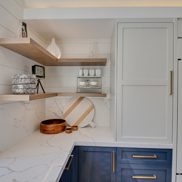 Hillside contemporary | Studio City