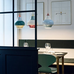 CIRQUE - Pendant Lighting