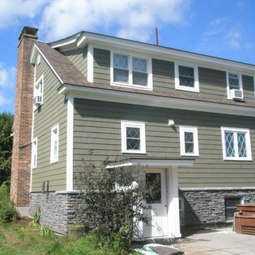 Sorrell Construction Management