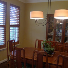 Dining Room Ideas