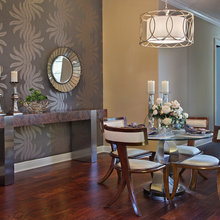 Kitchen table