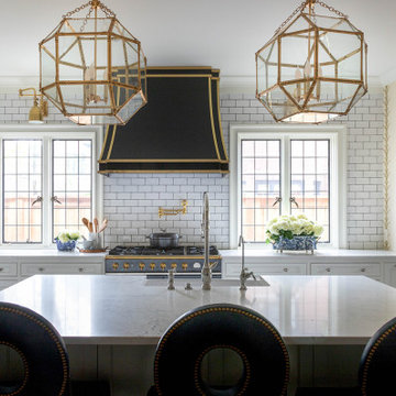 Meridian Street Renovation
