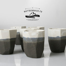 utilitaires - Sous-Tasse &agrave; Caf&eacute; et Th&eacute;