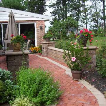Inspiring Decks, Patios, & Structures