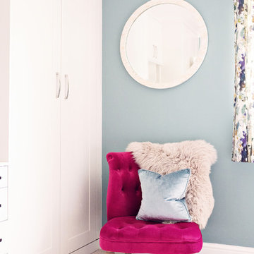Sunnybank Bedrooms