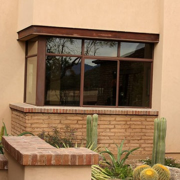 Dove Mountain Homes
