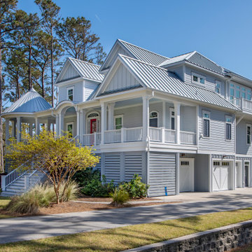 Intracoastal Retreat