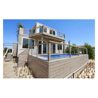Shipping container home contractor on Lombok - Industrial - Other - by