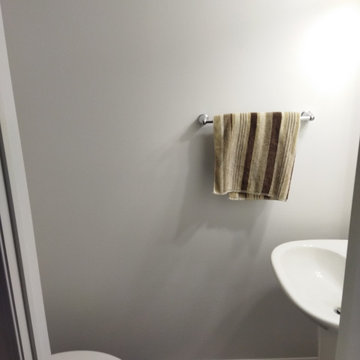 Interior paint