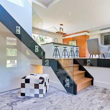 Terrace Redefined