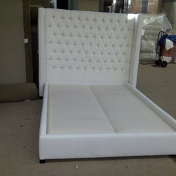 February 2013 - Headboards