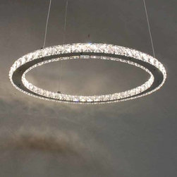 Luxe Lighting - Pendant Lighting