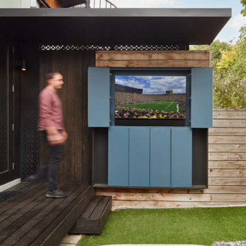 Eaton House Phase II
