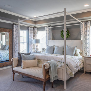 Design at Embrey Mills Community