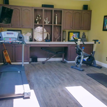 Home Gym