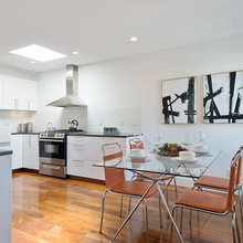 parquet/cucina