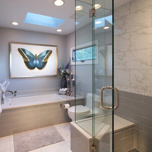 Beautiful Bathroom