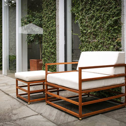 Jacobsen COLLECTION - Products