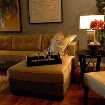 Delray Beach Bungalow