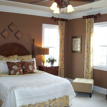 Amberley Subdivision Cary NC