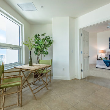 RIVO Modern Penthouse