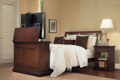 Elevate TV Lift Cabinets for Flat Screen TV's Up To 42"