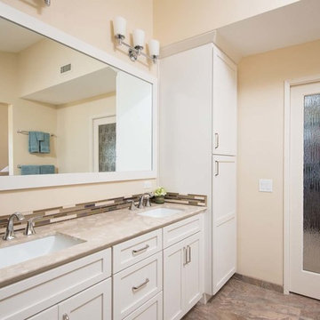 Oceanside Bathroom Remodel 3