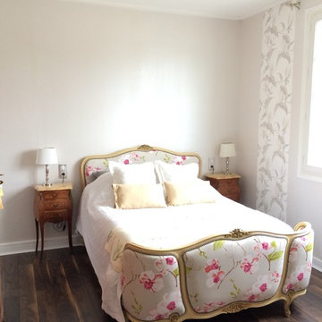 Chambre inspiration