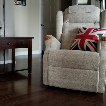 The Berkeley Lift Chair 30% OFF