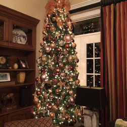 Christmas Design at its finest! - Christmas Trees