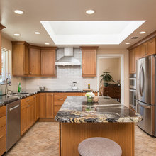 kitchen lighting