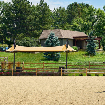 Horse Property Remodel