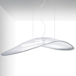 Ray Pendant Lamp By Danese Milano Lighting - Pendant Lighting