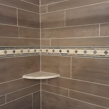 Brighton Master Bath