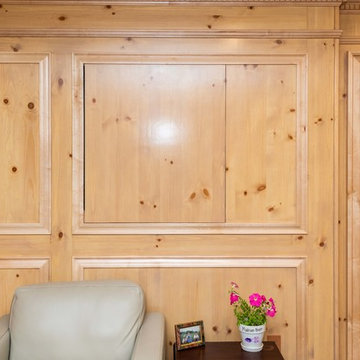 Sparks In-Law Suite