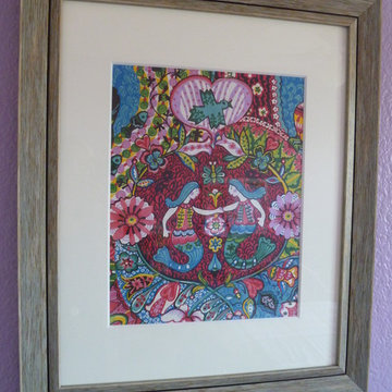 Girl's Room