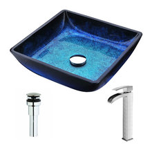 Bathroom Vanity