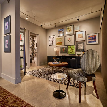 Bankers Hill Condo