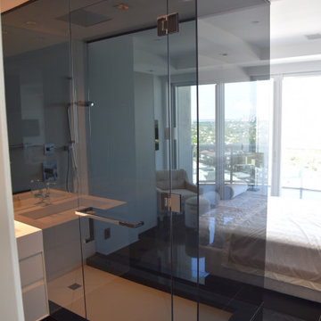 Majestic Tower Penthouse / Bal Harbour